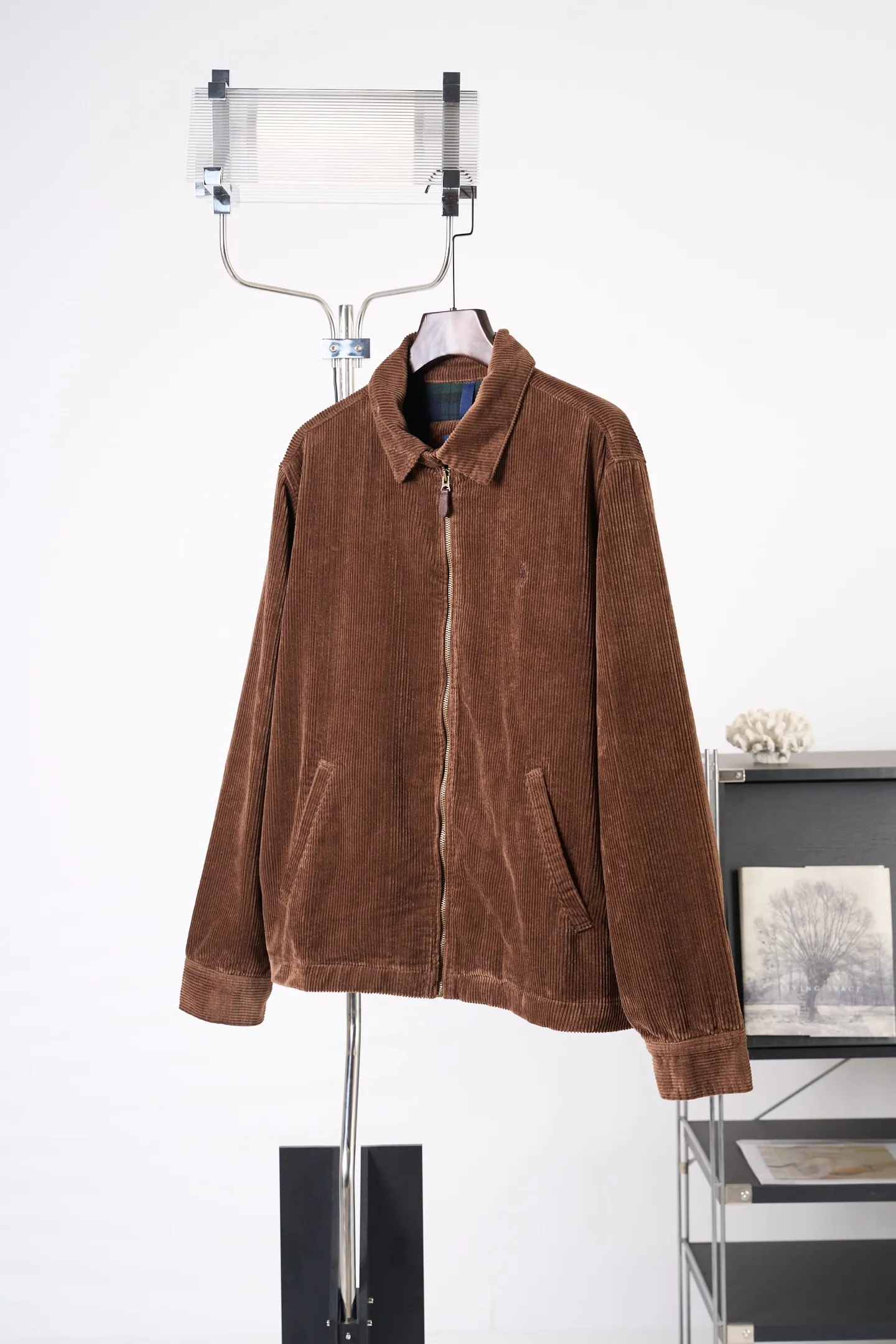 【 】Ralph Lauren/ 【In Stock】S M L XL XXL ， ， ， ， ， Retro ， ， ， ， ，